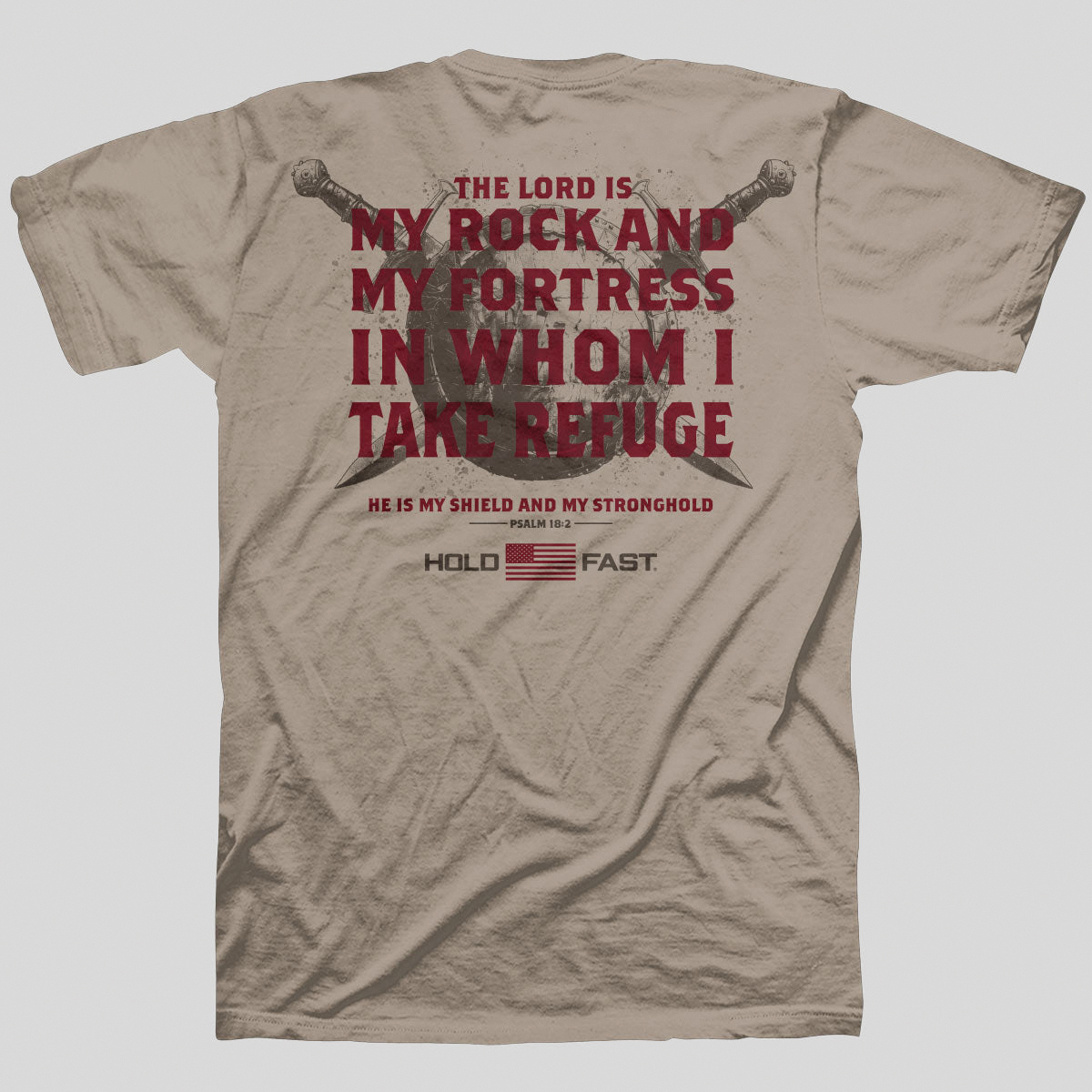 HOLD FAST&reg; KHF5040XL