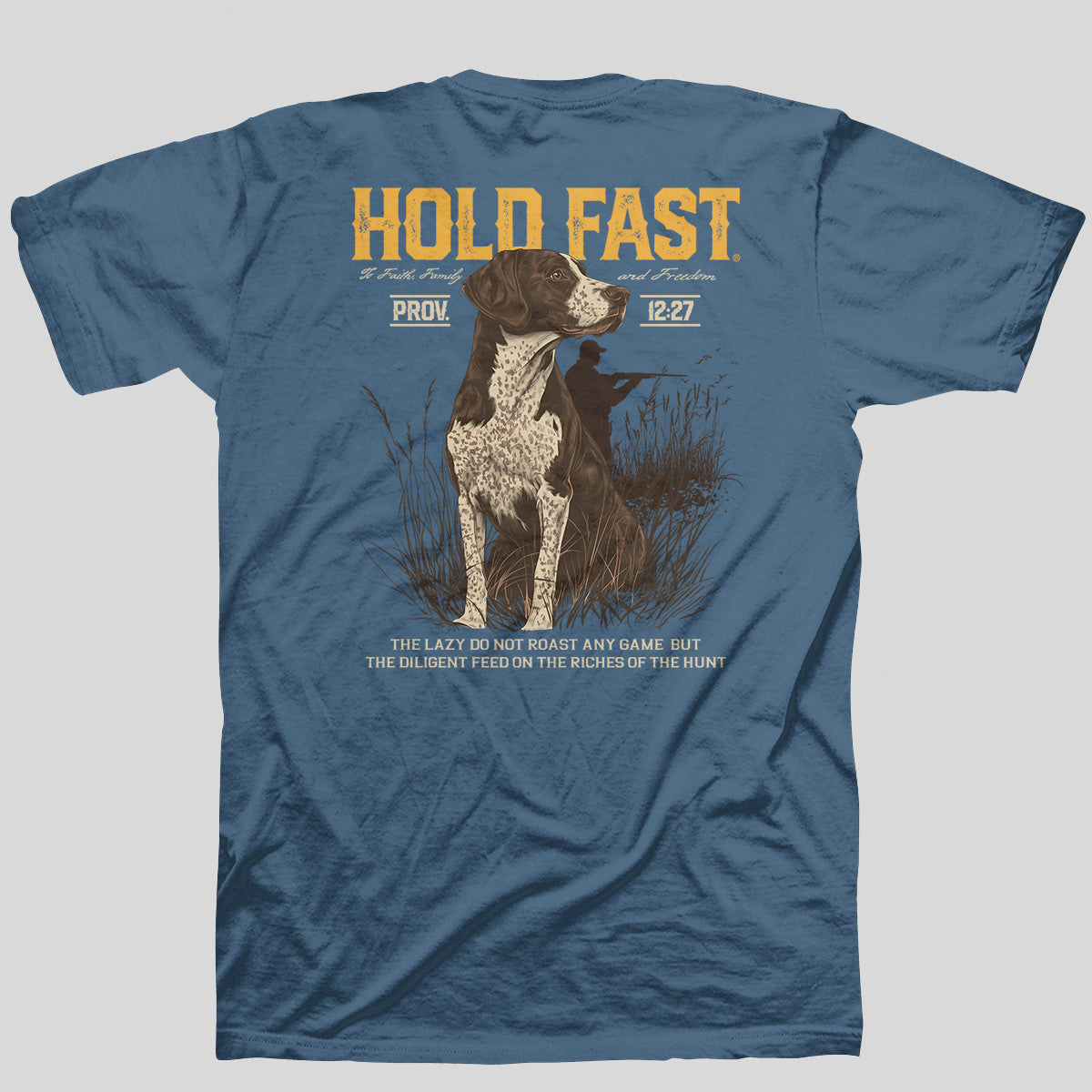 HOLD FAST&reg; KHF5047LG