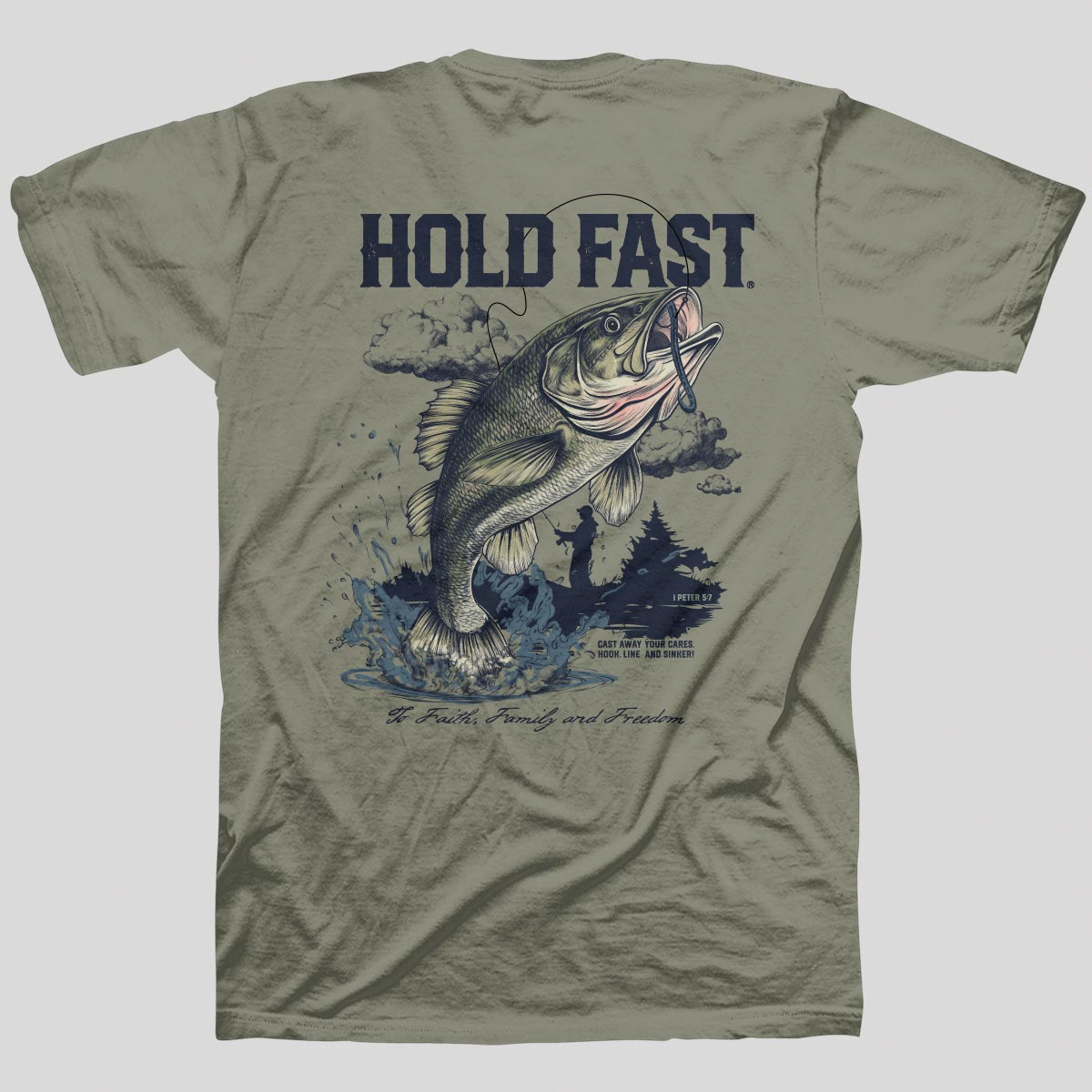 HOLD FAST&reg; KHF5217XL