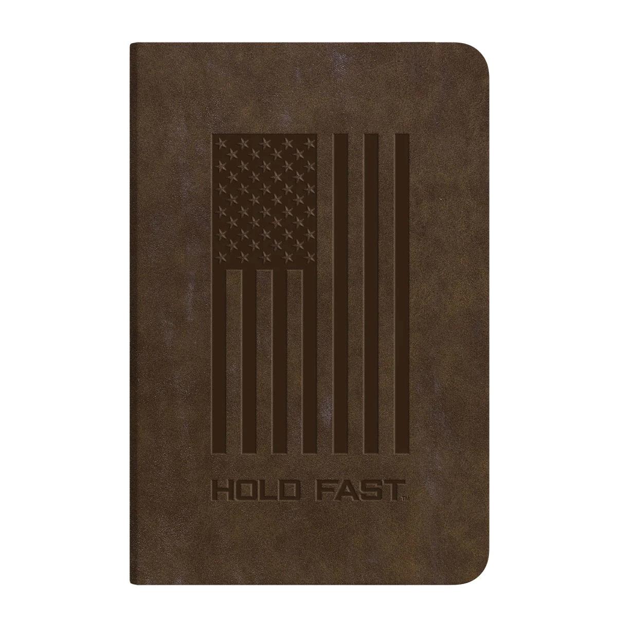 HOLD FAST® BOOK207
