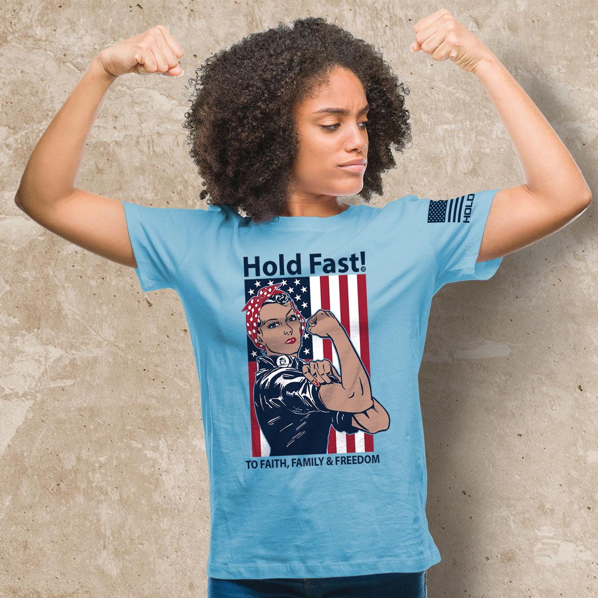 HOLD FAST® KHF42732X