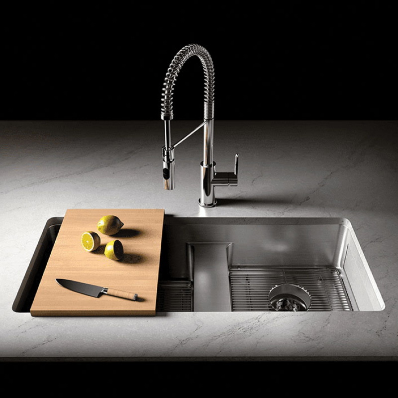 HOME REFINEMENTS BY JULIEN 003235-DP1 2930959