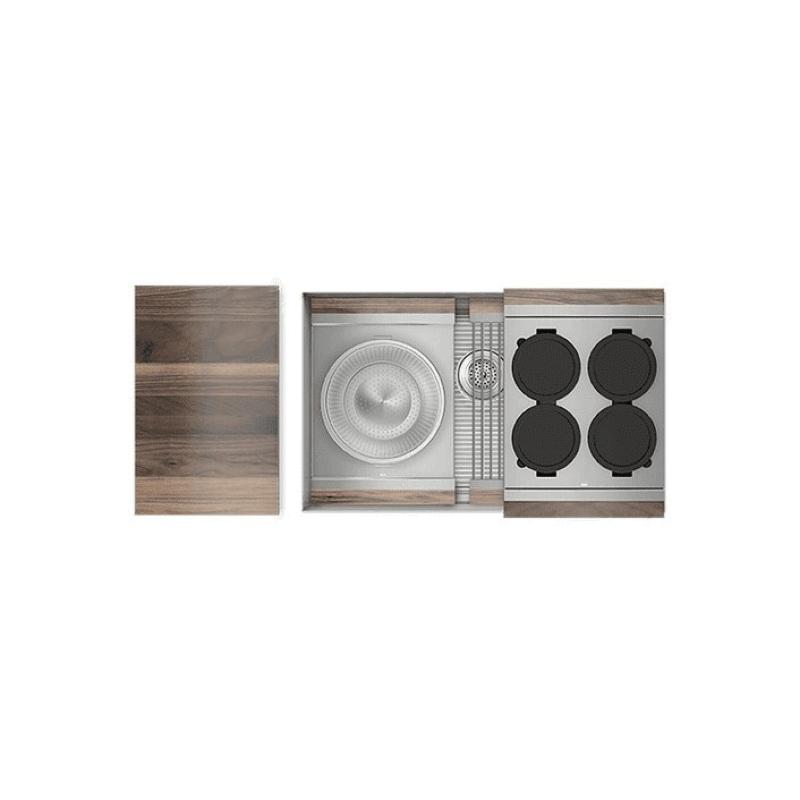 HOME REFINEMENTS BY JULIEN 005467