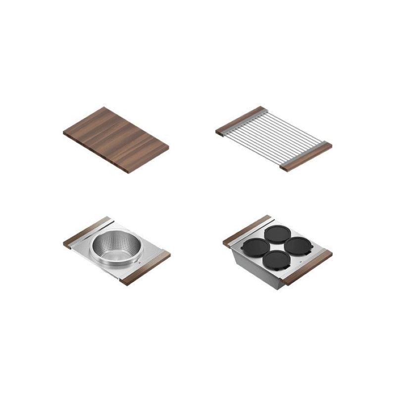 HOME REFINEMENTS BY JULIEN 005467 2963405