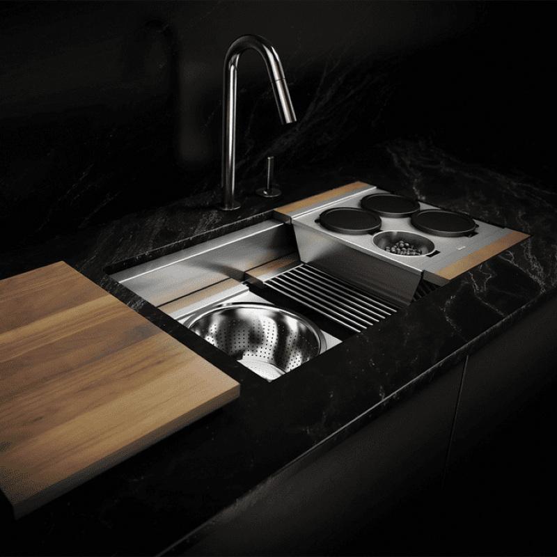 HOME REFINEMENTS BY JULIEN 005467 2963405