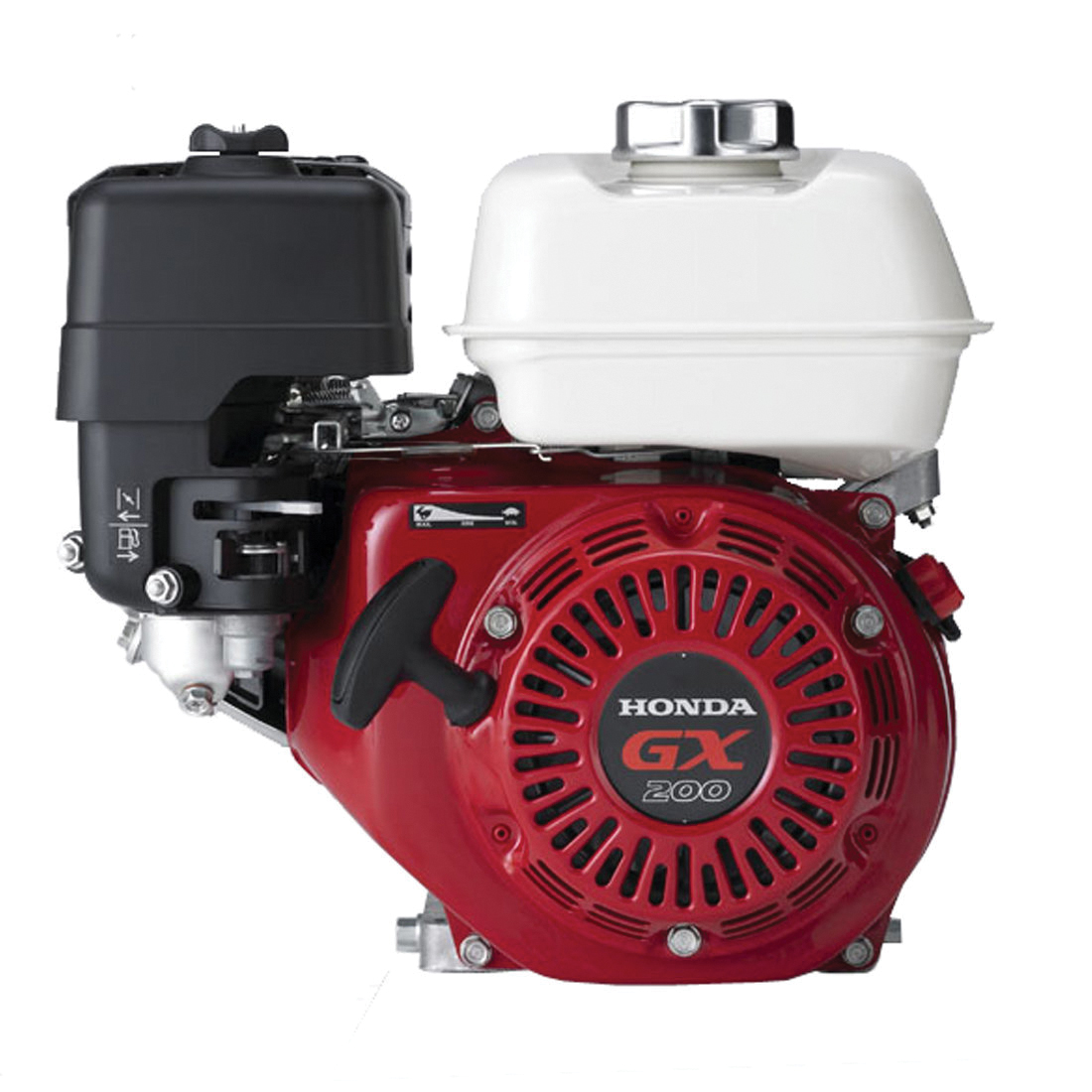 HONDA 5537580
