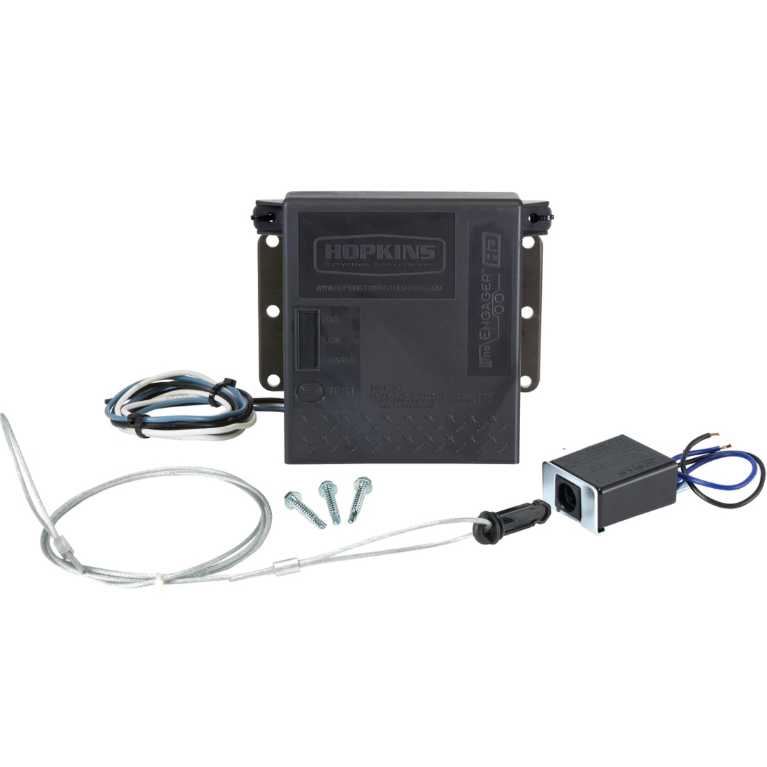HOPKINS&reg; TOWING SOLUTIONS 2181740