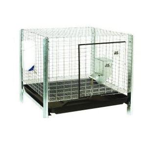 Pet Lodge® RHCK1
