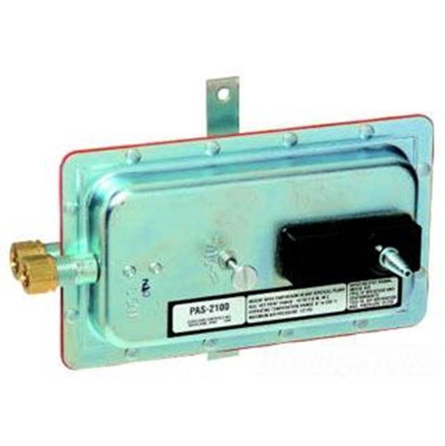 Honeywell CLEPAS2100