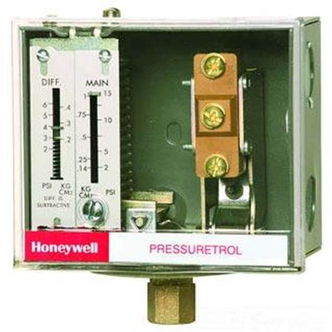 Honeywell L404F1060