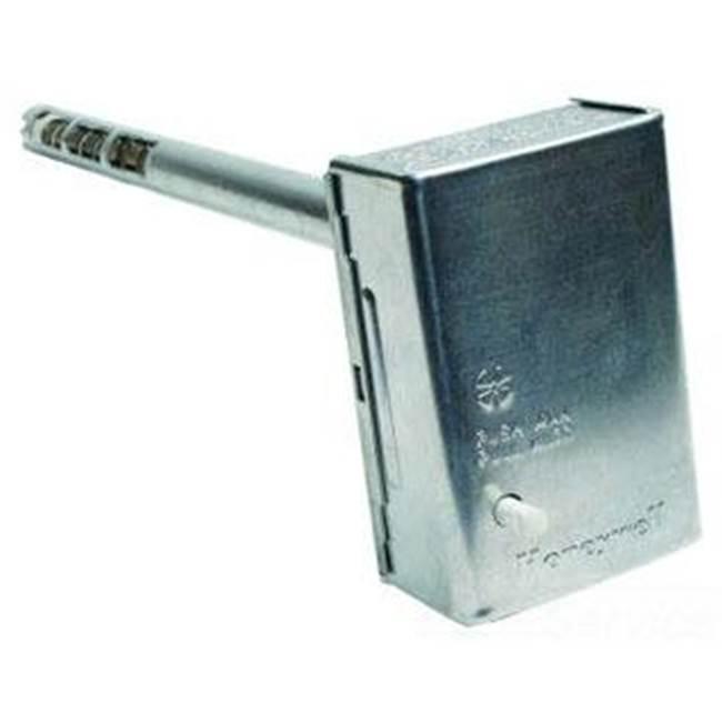 Honeywell L4064B2228 Fan and Limit Controller, Switching Action: SPDT