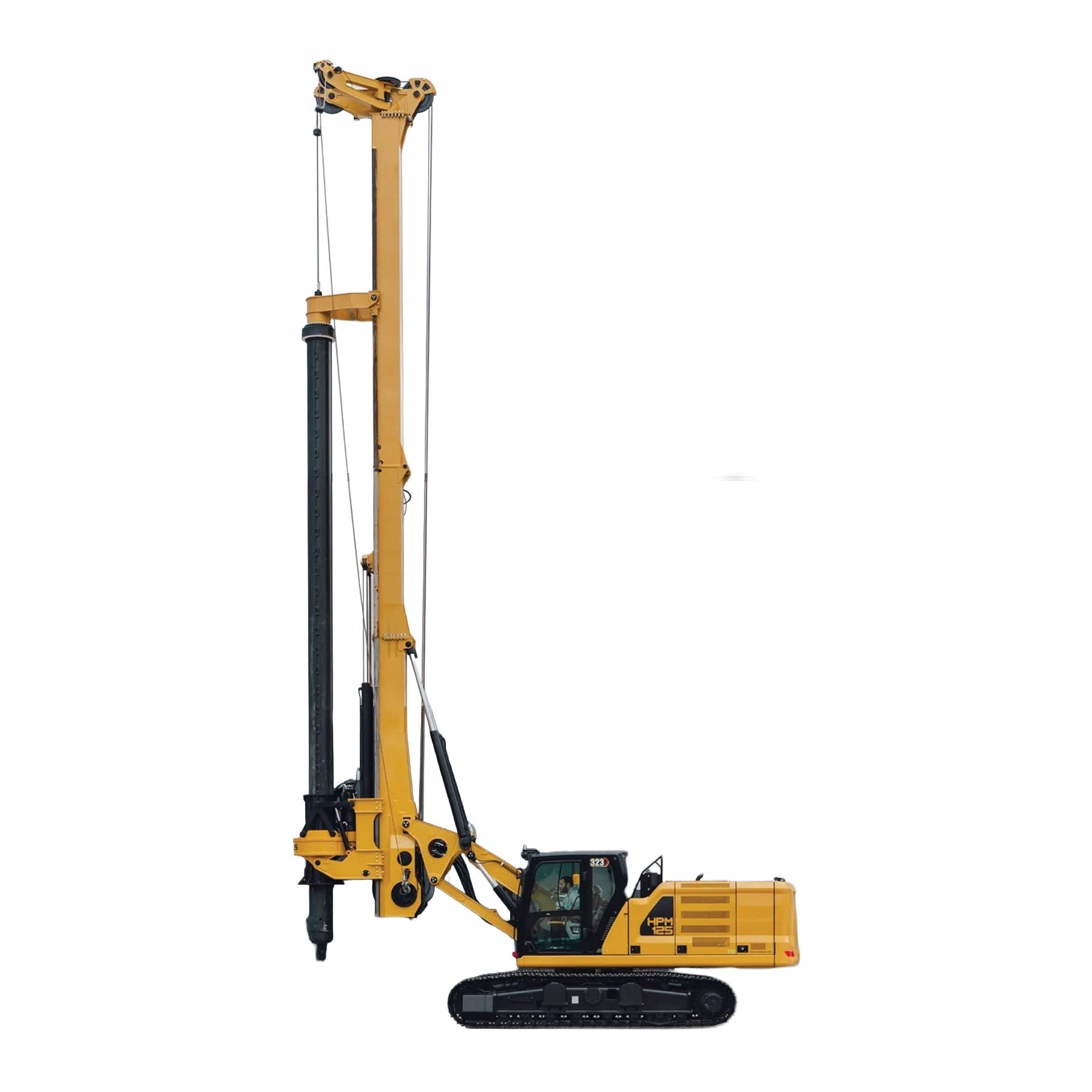 HPM-125
