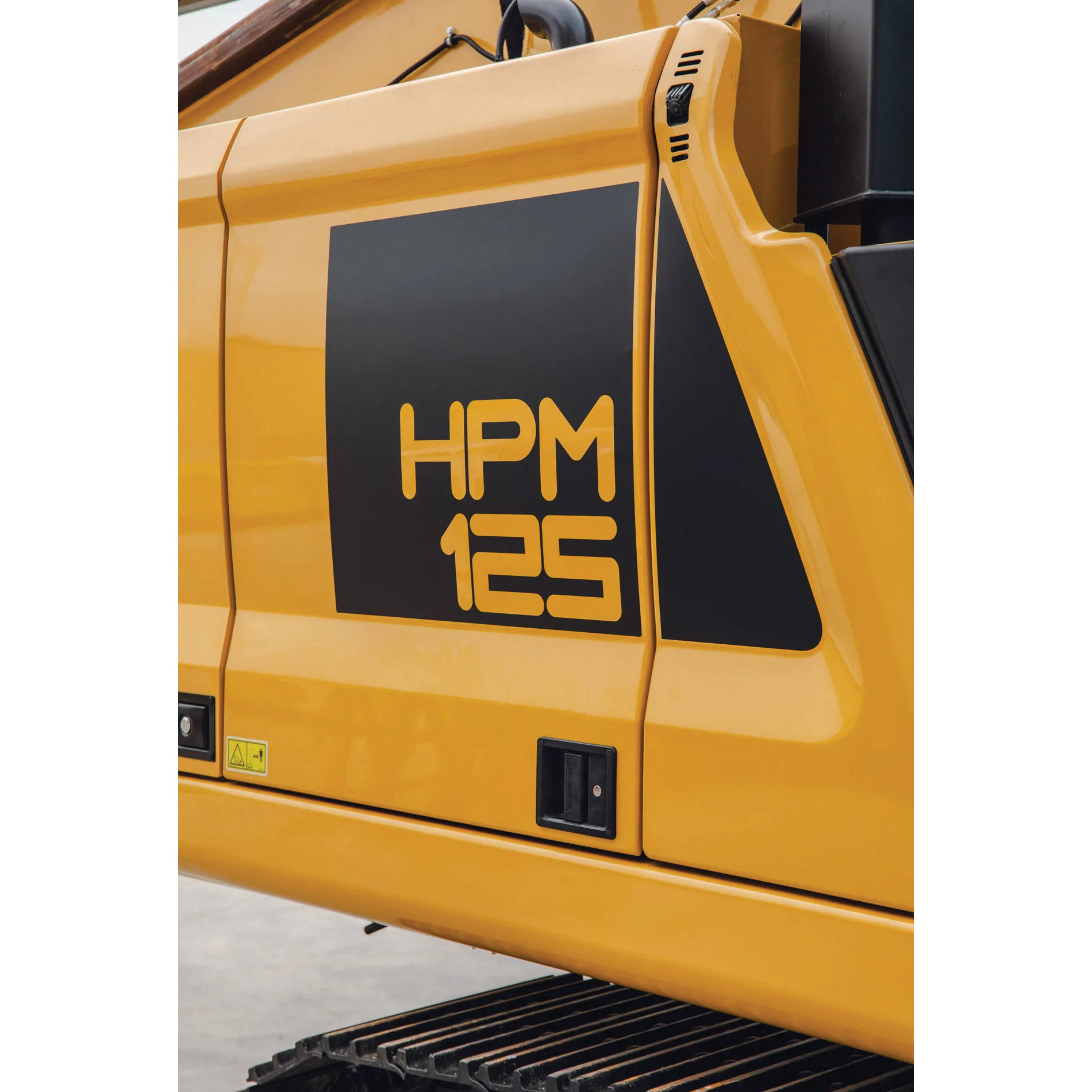 HPM 125