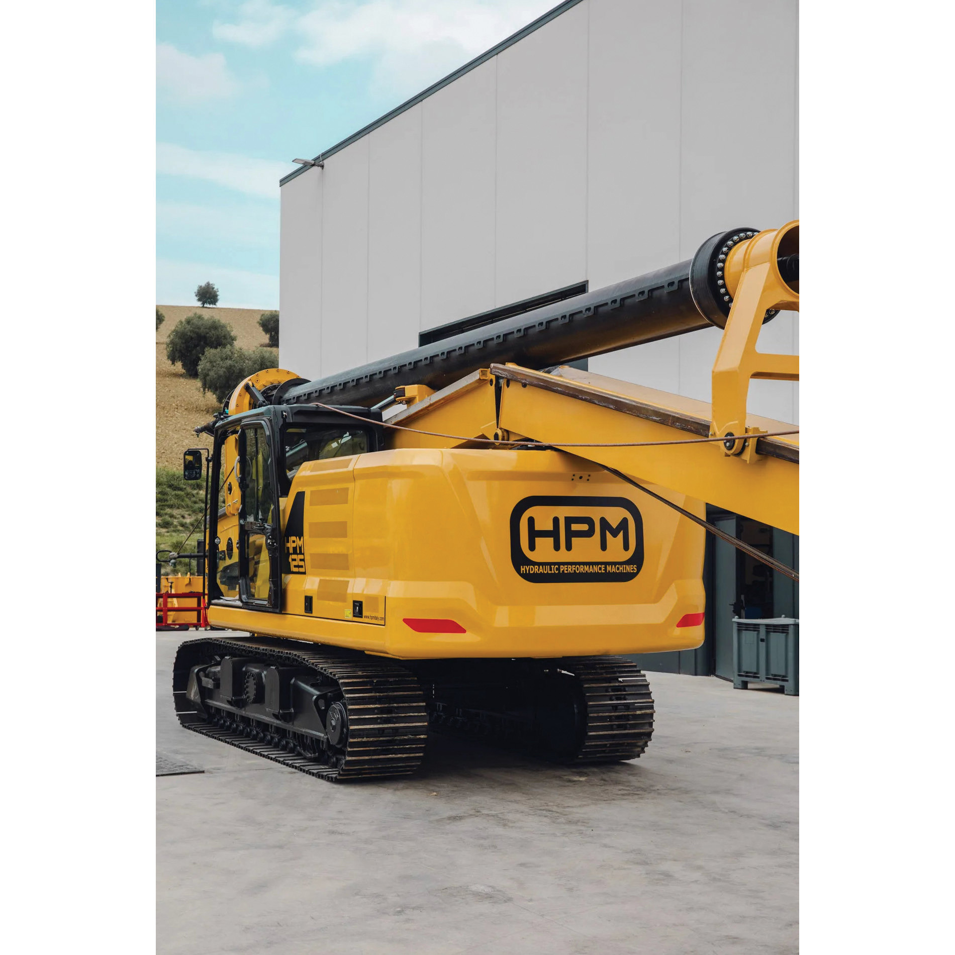 HPM 125