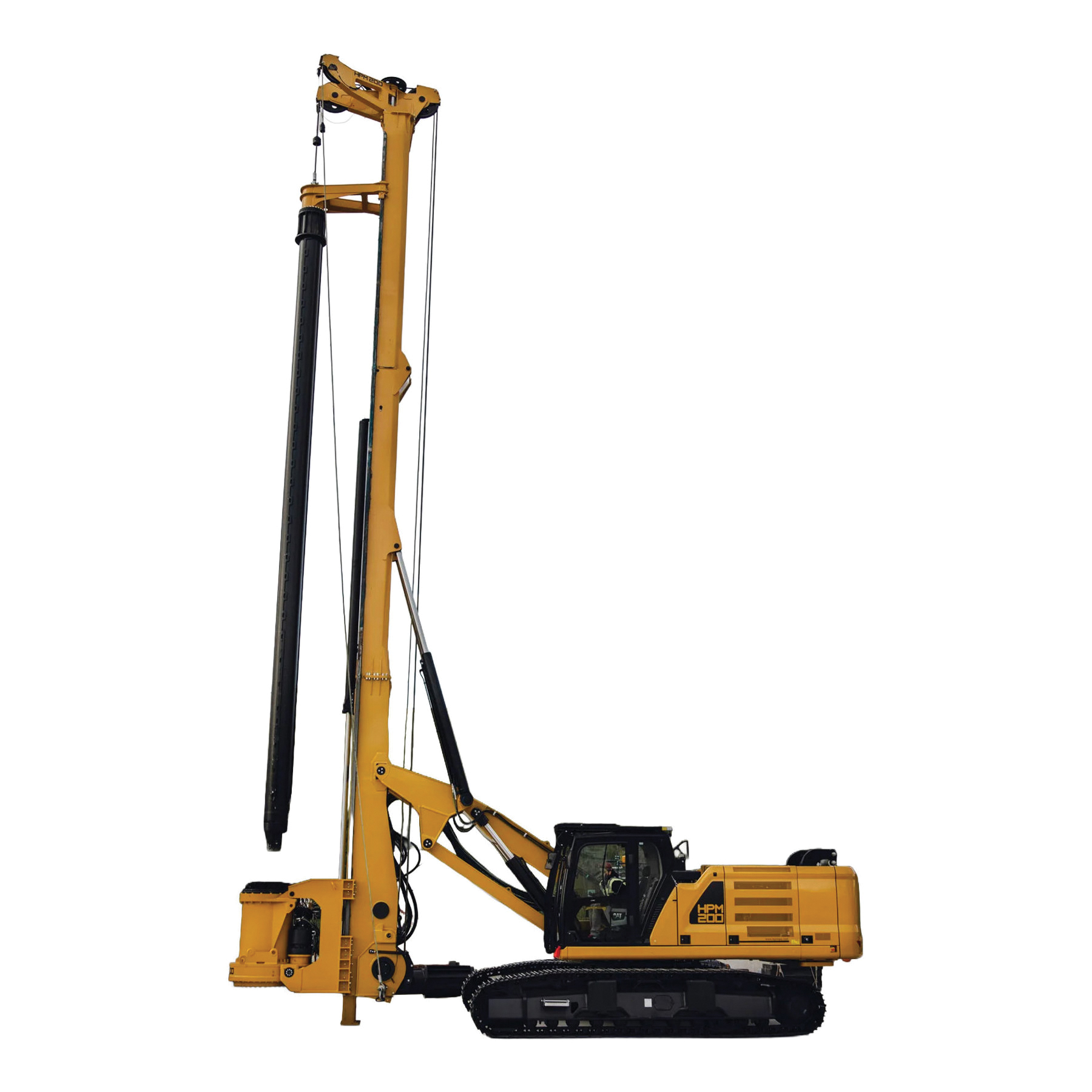 HPM 200