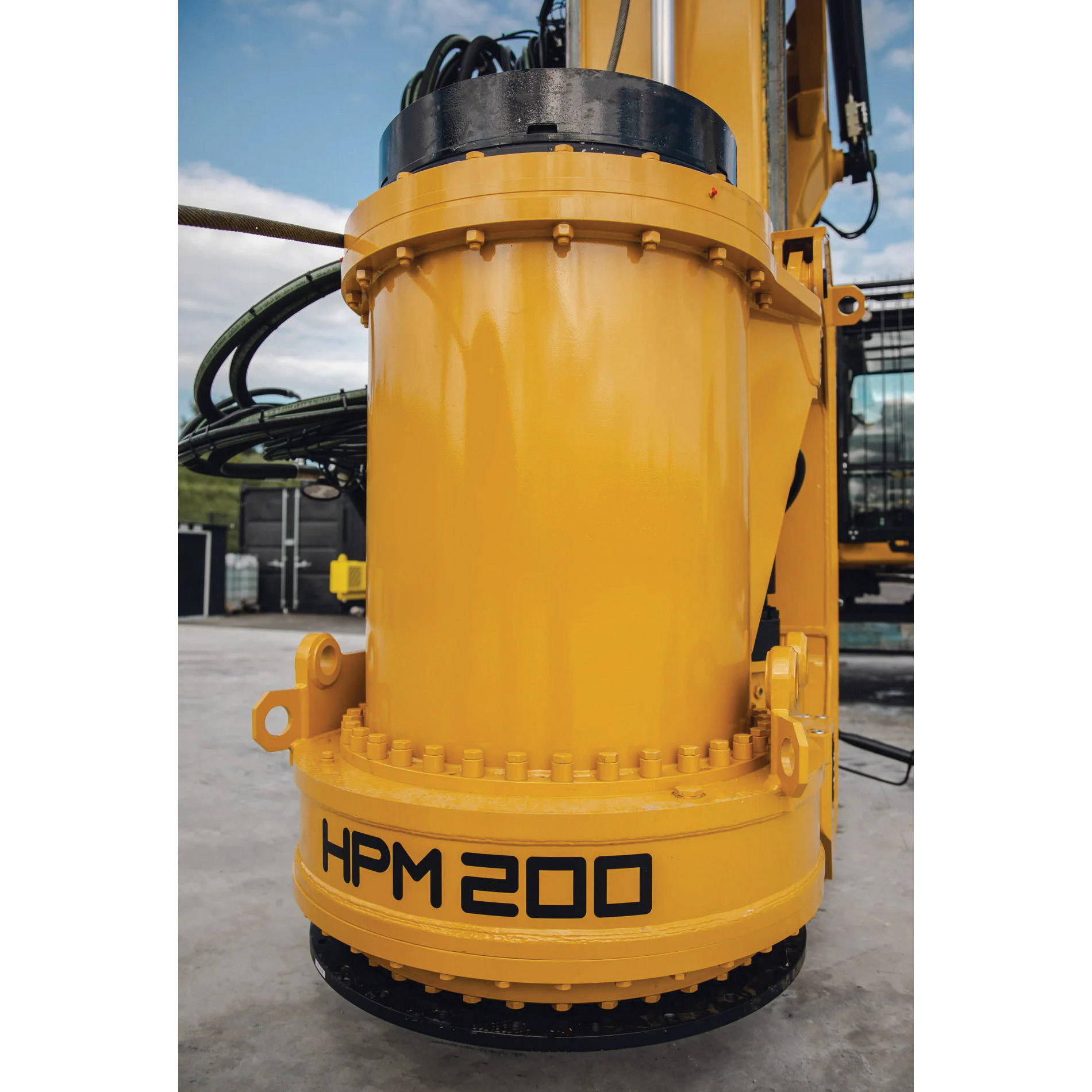 HPM 200