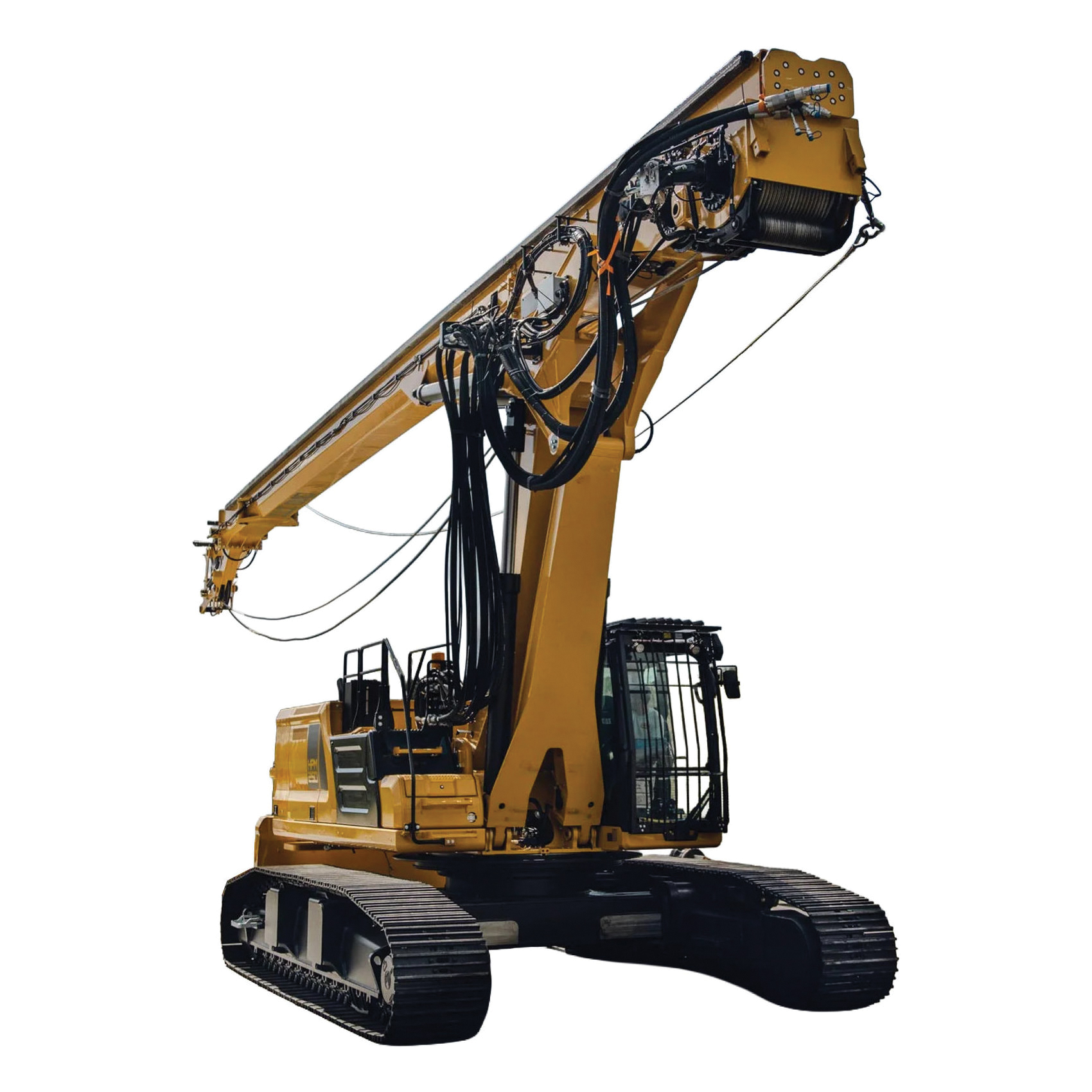 HPM 250