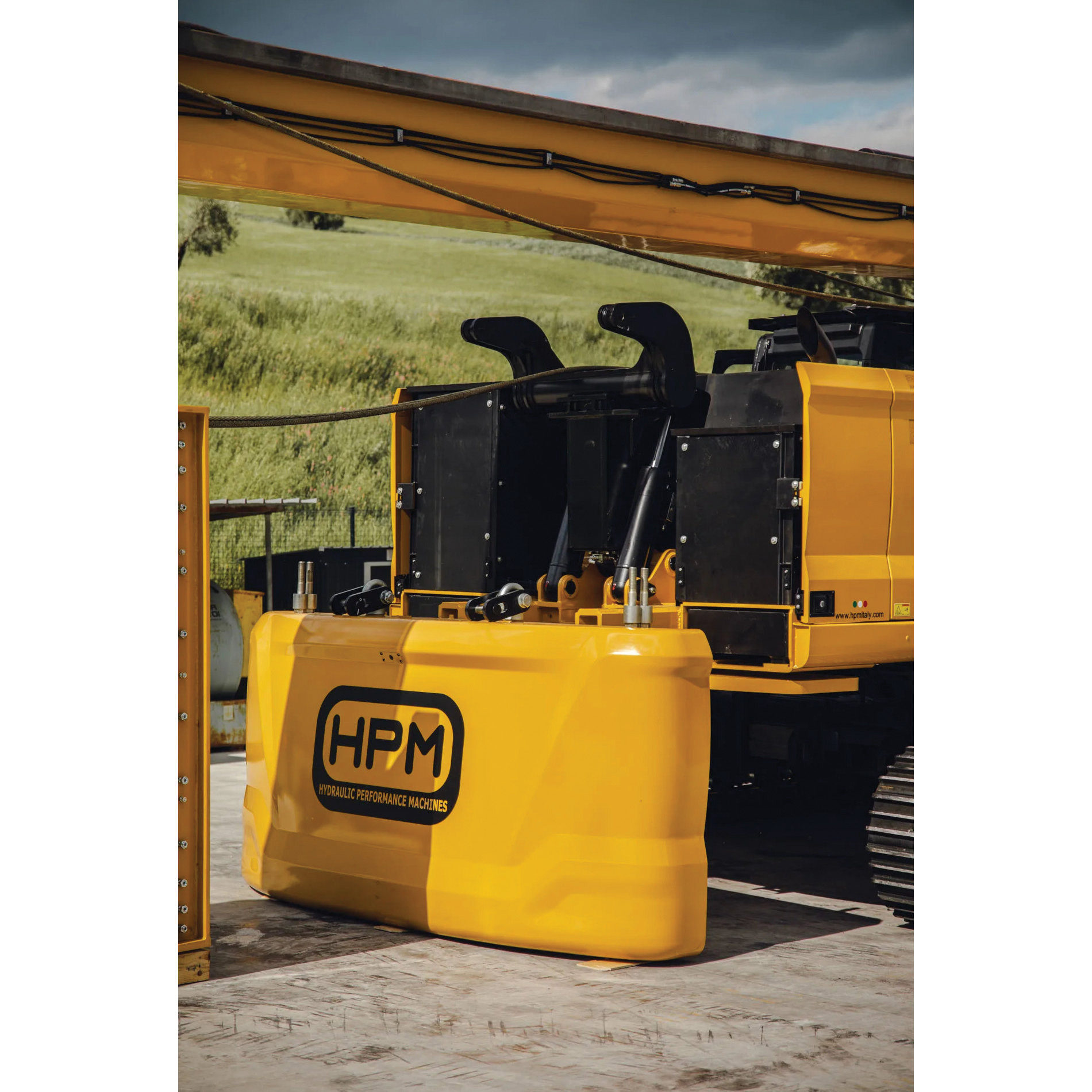 HPM 250