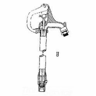 American Granby&trade; 9175B SO-55-9175B