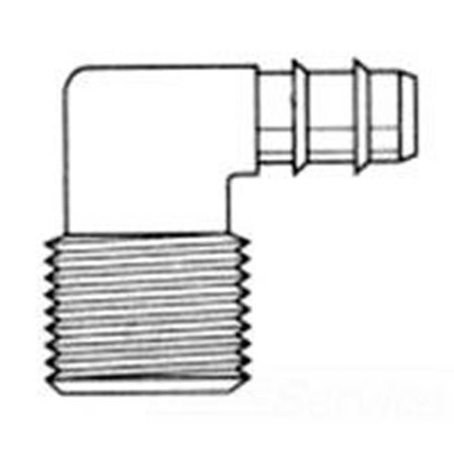 American Granby™ VT229-4-4 21-VT229-4-4
