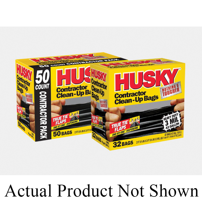 HUSKY® HK42WC050B