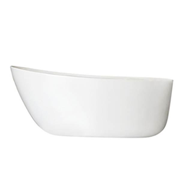 Hydro Systems OBS5830STO-WHI GP100547448