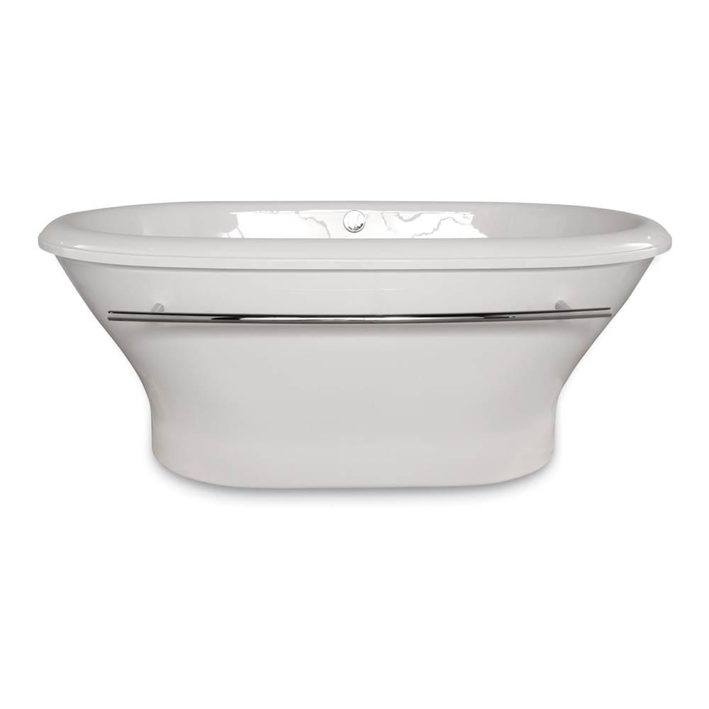 Hydro Systems CHL7040ATO-WHI GP100575643