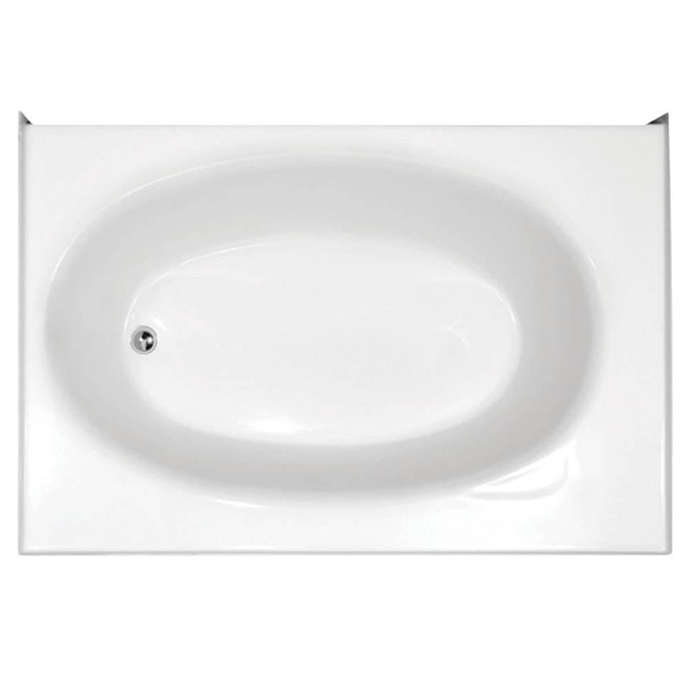 Hydro Systems KON6018GTO-WHI-LH GP100705632