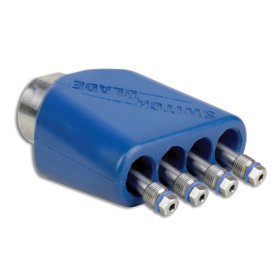HYDRA-FLEX 388942