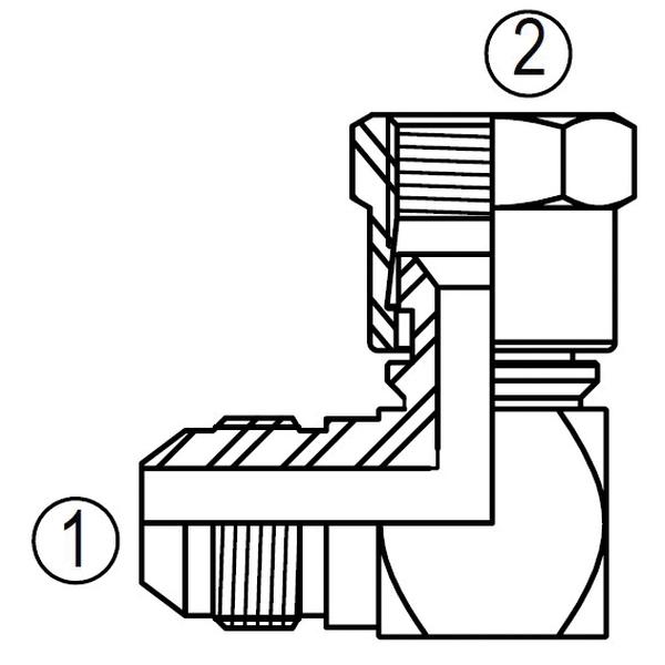 HYDRA-FLEX 254626