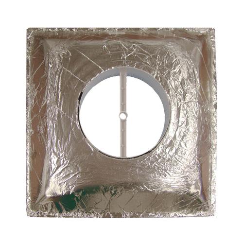 HaVACo HT-2X2-SPL10-IB