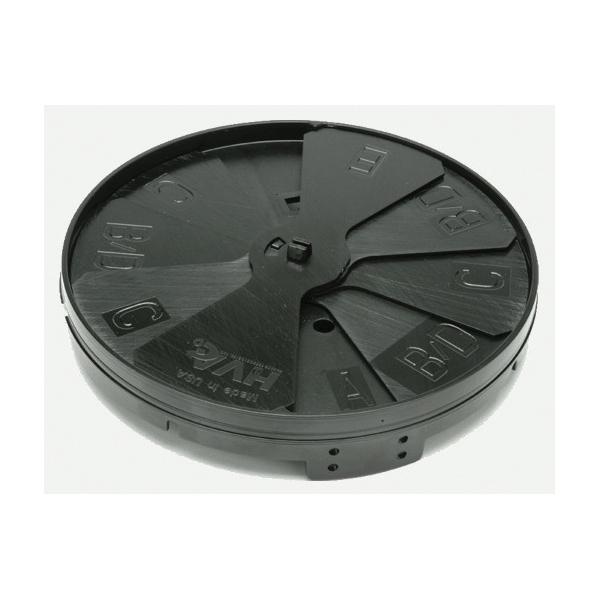 HaVACo HT-2X2-SPL10-IB