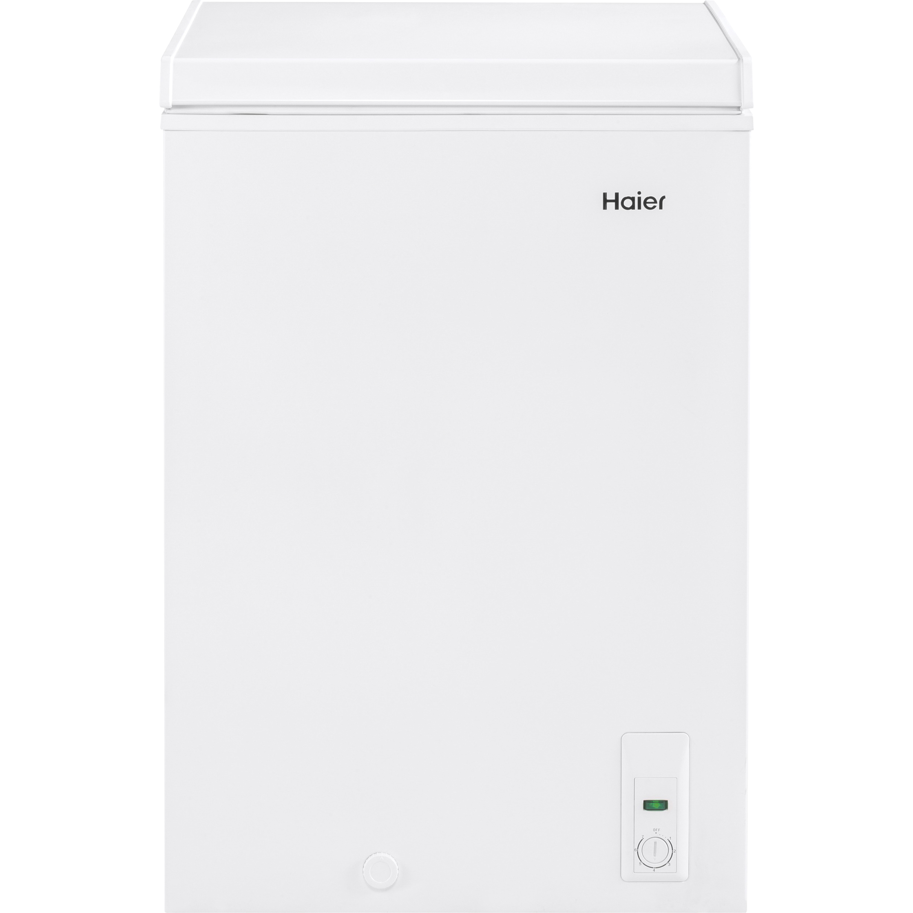 Haier HFC3501ACW