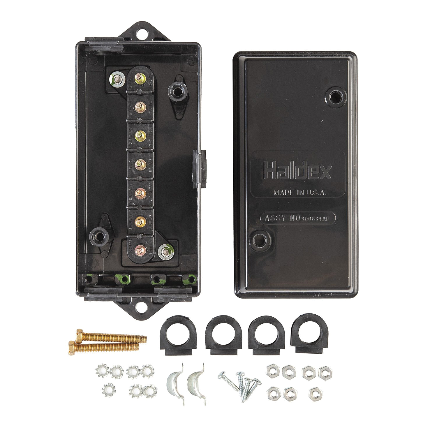 Haldex 223076