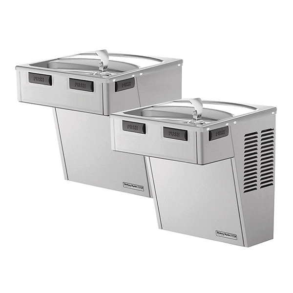 Halsey Taylor&reg; HAC8BLSS-WF 2501494