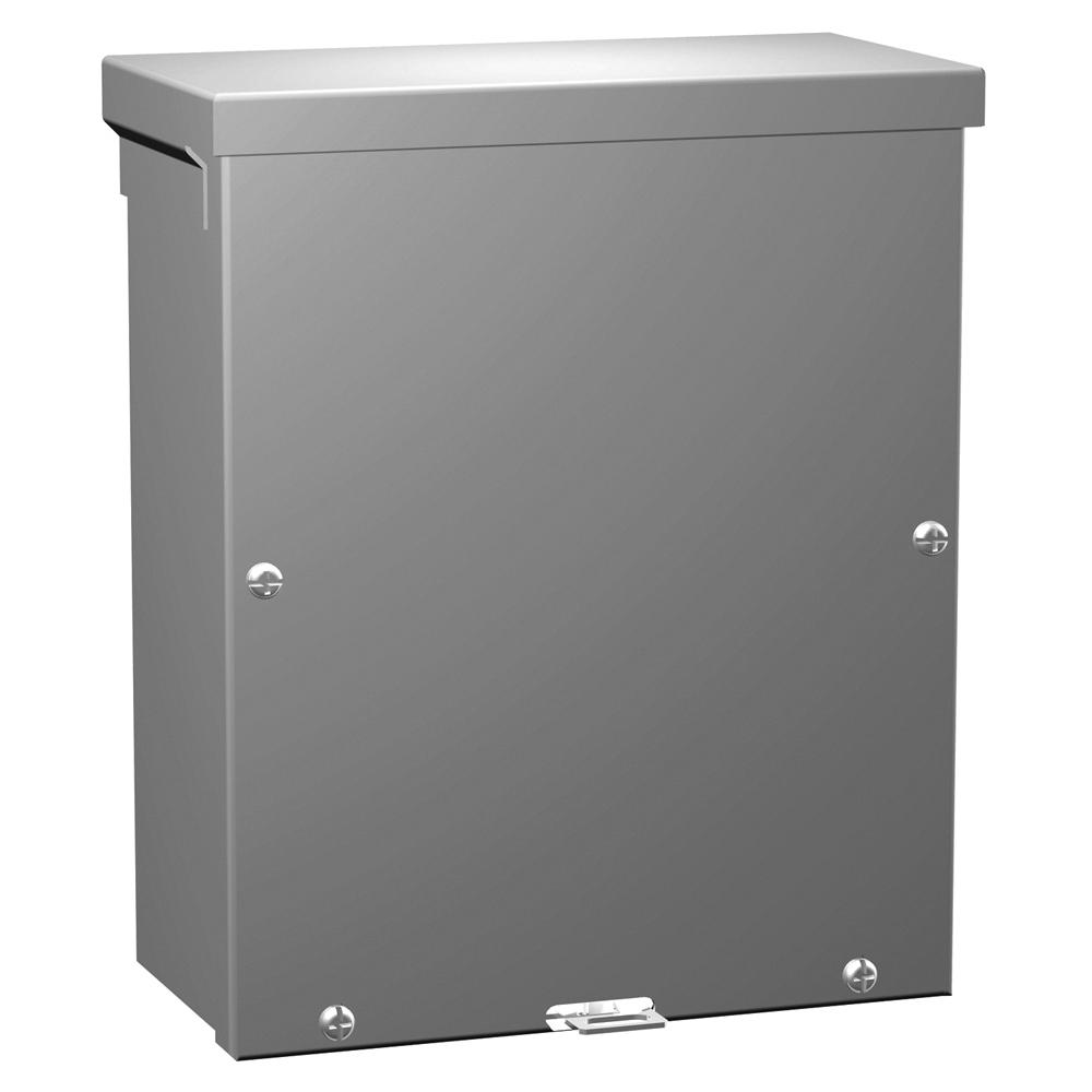 Hammond&reg; C3R242410SC