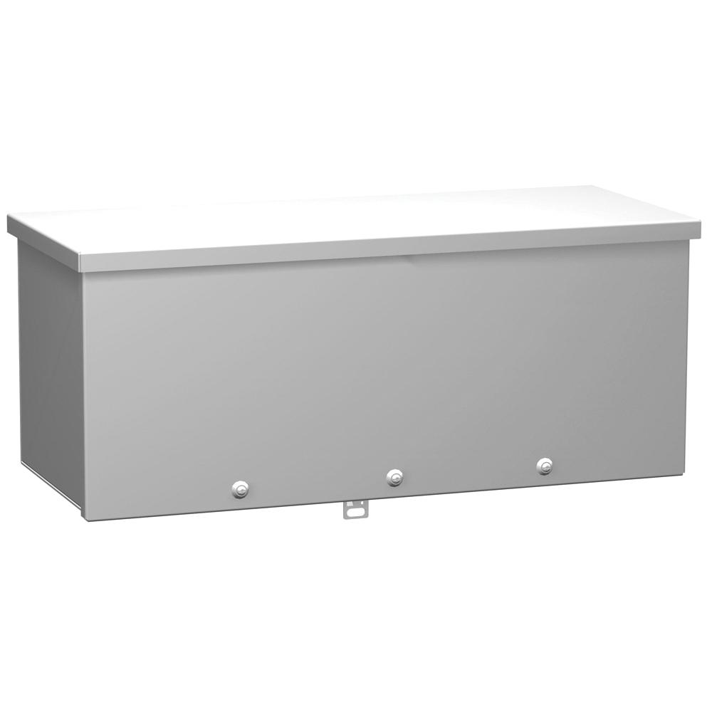 Hammond&reg; C3RWT436
