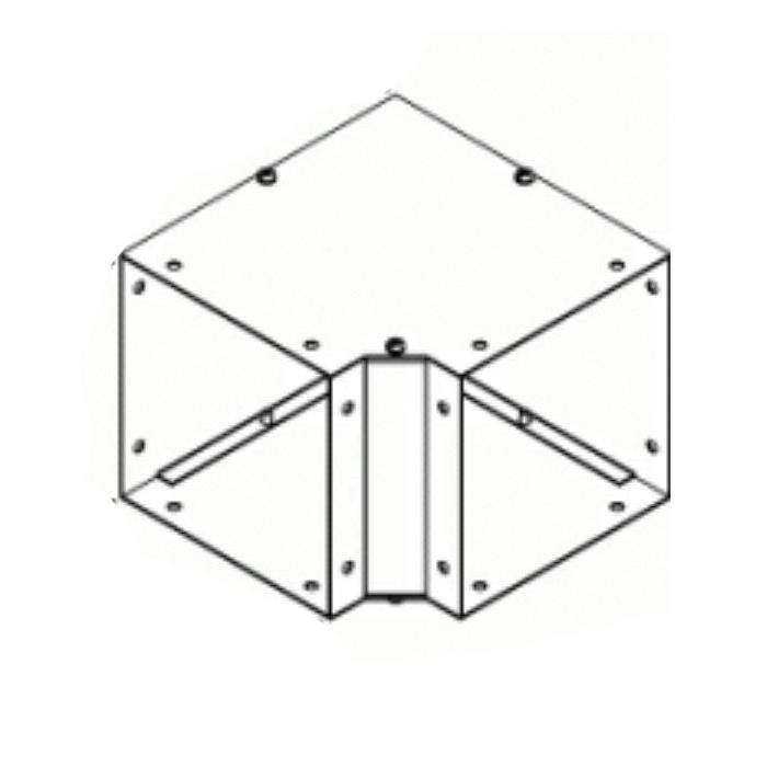 Hammond&reg; CWEL690