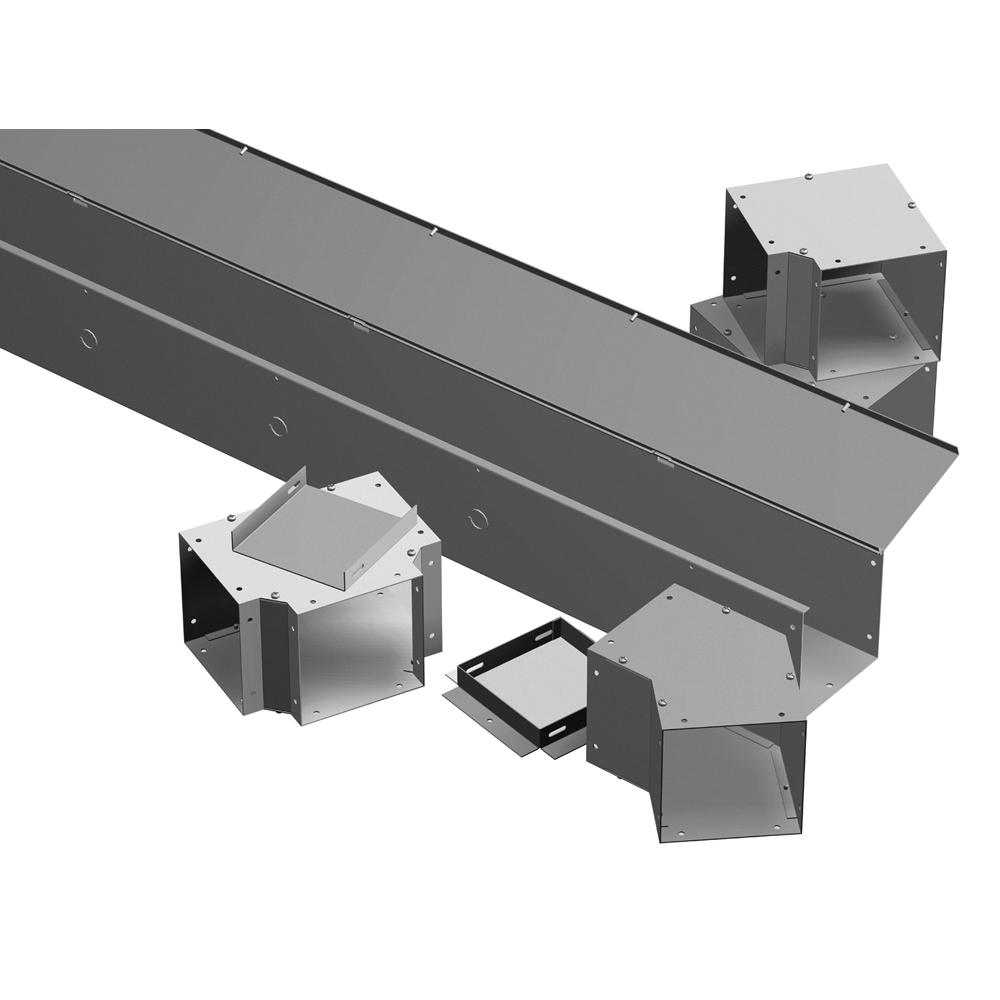 Hammond&reg; CWST624NK