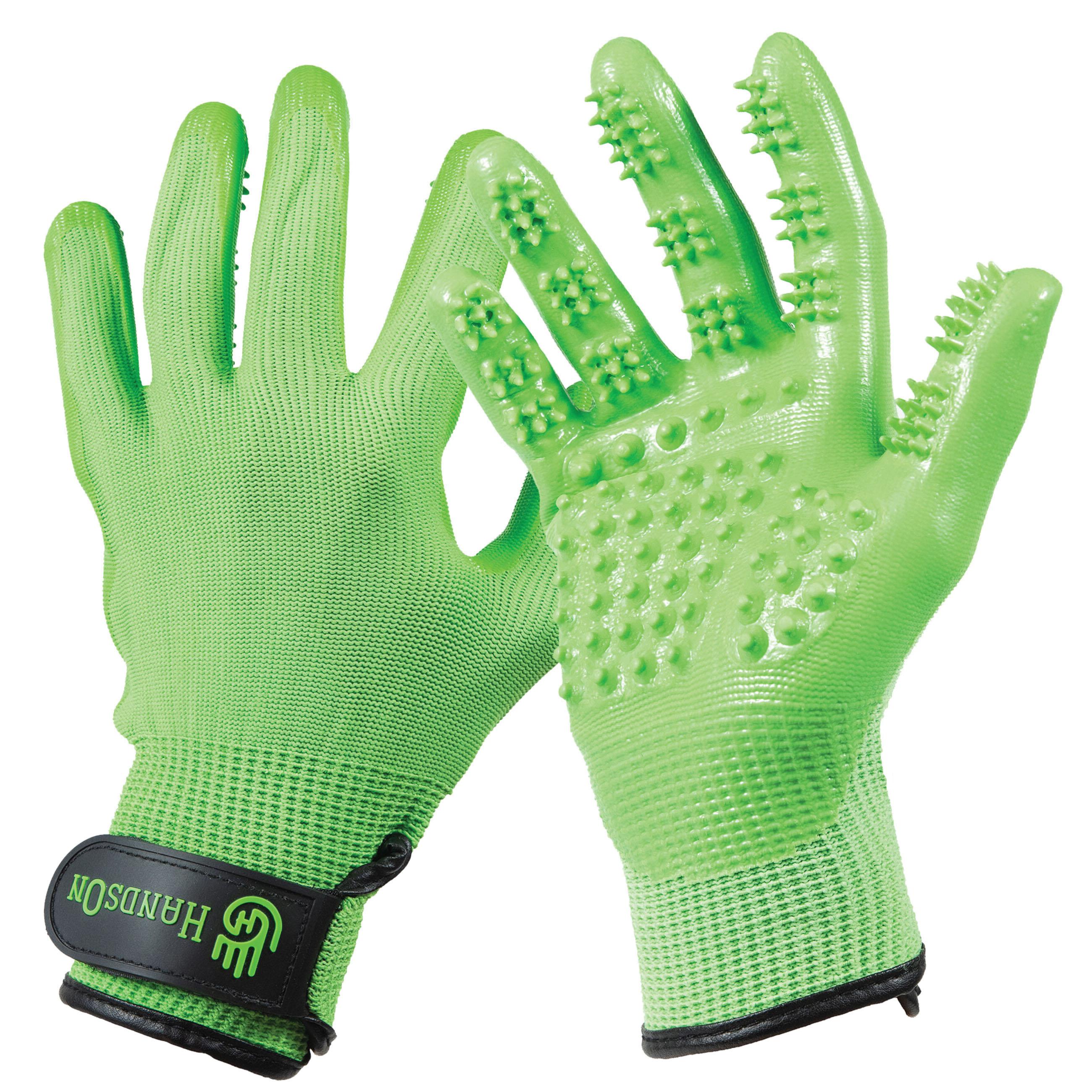 HandsOn® 202MONOGRN_SM