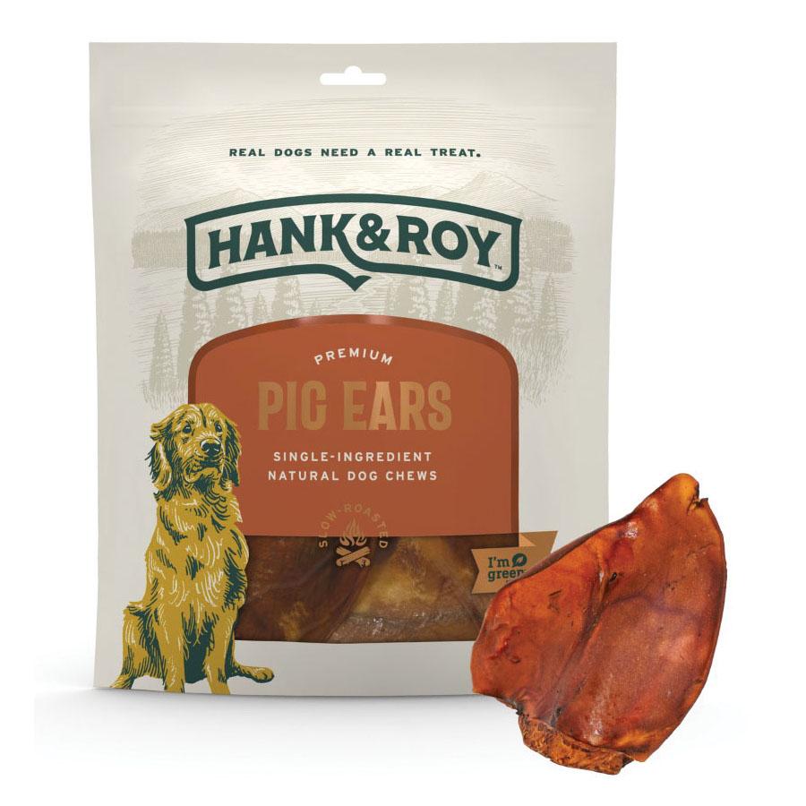 Hank & Roy 84501