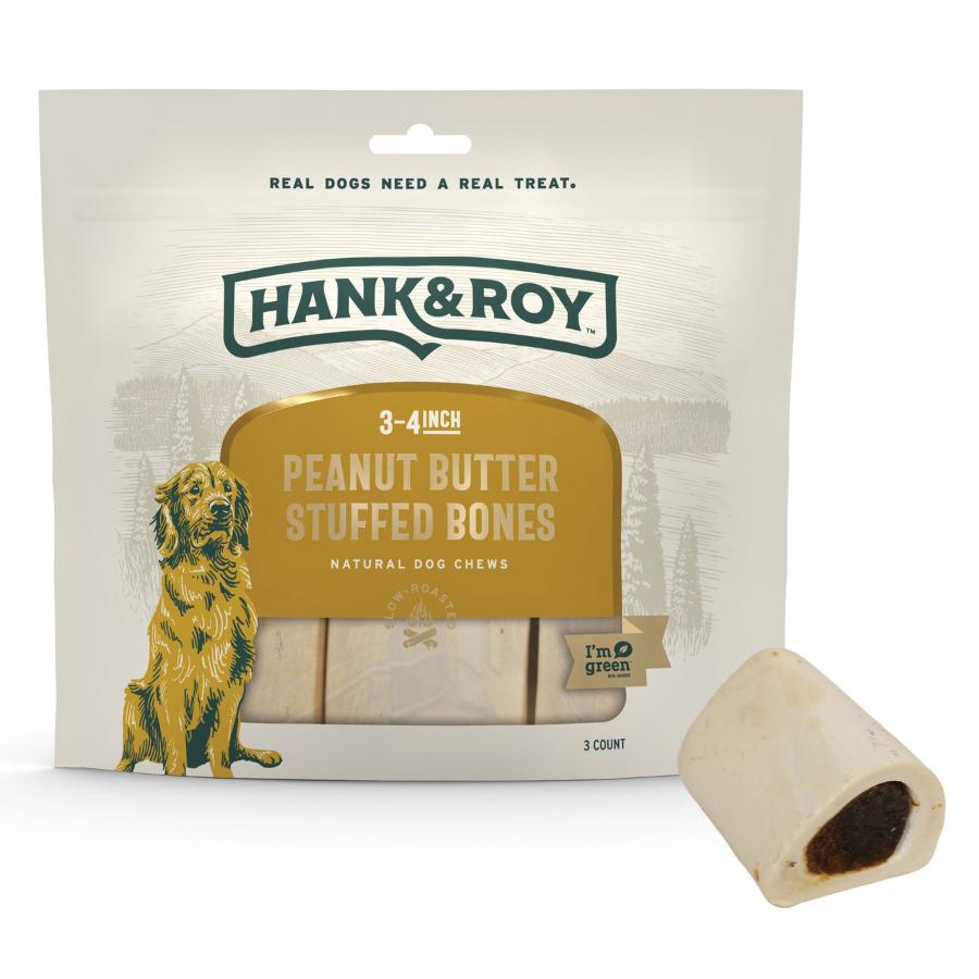 Hank & Roy 84504