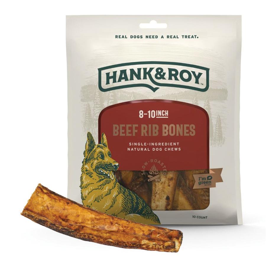Hank & Roy 84506