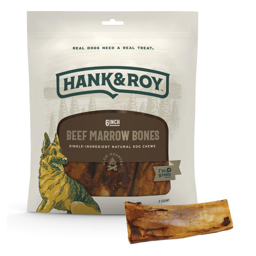 Hank & Roy 84508
