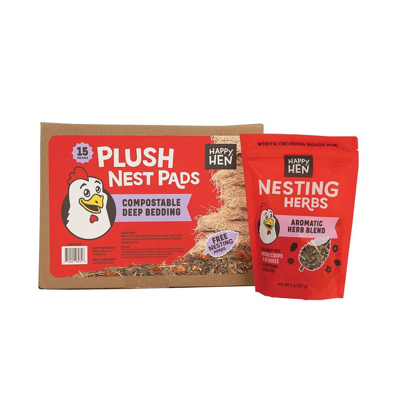 Happy Hen&trade; 17076