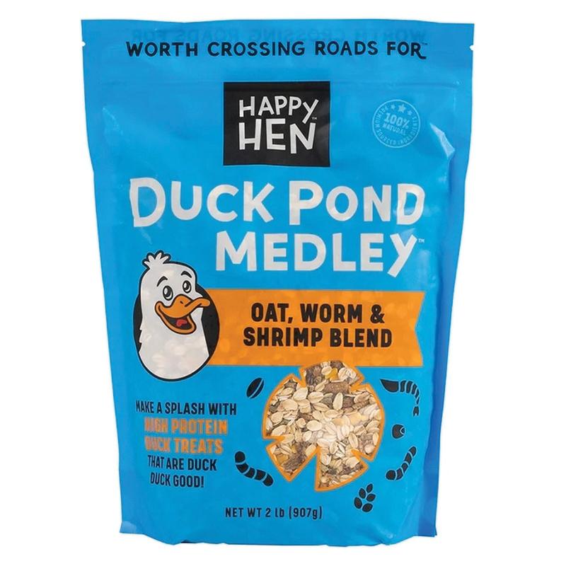 Happy Hen&trade; 17401