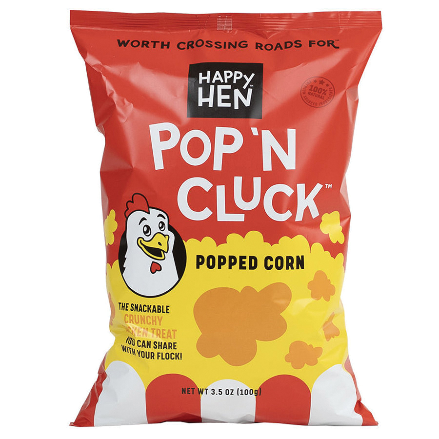 Happy Hen&trade; 17407