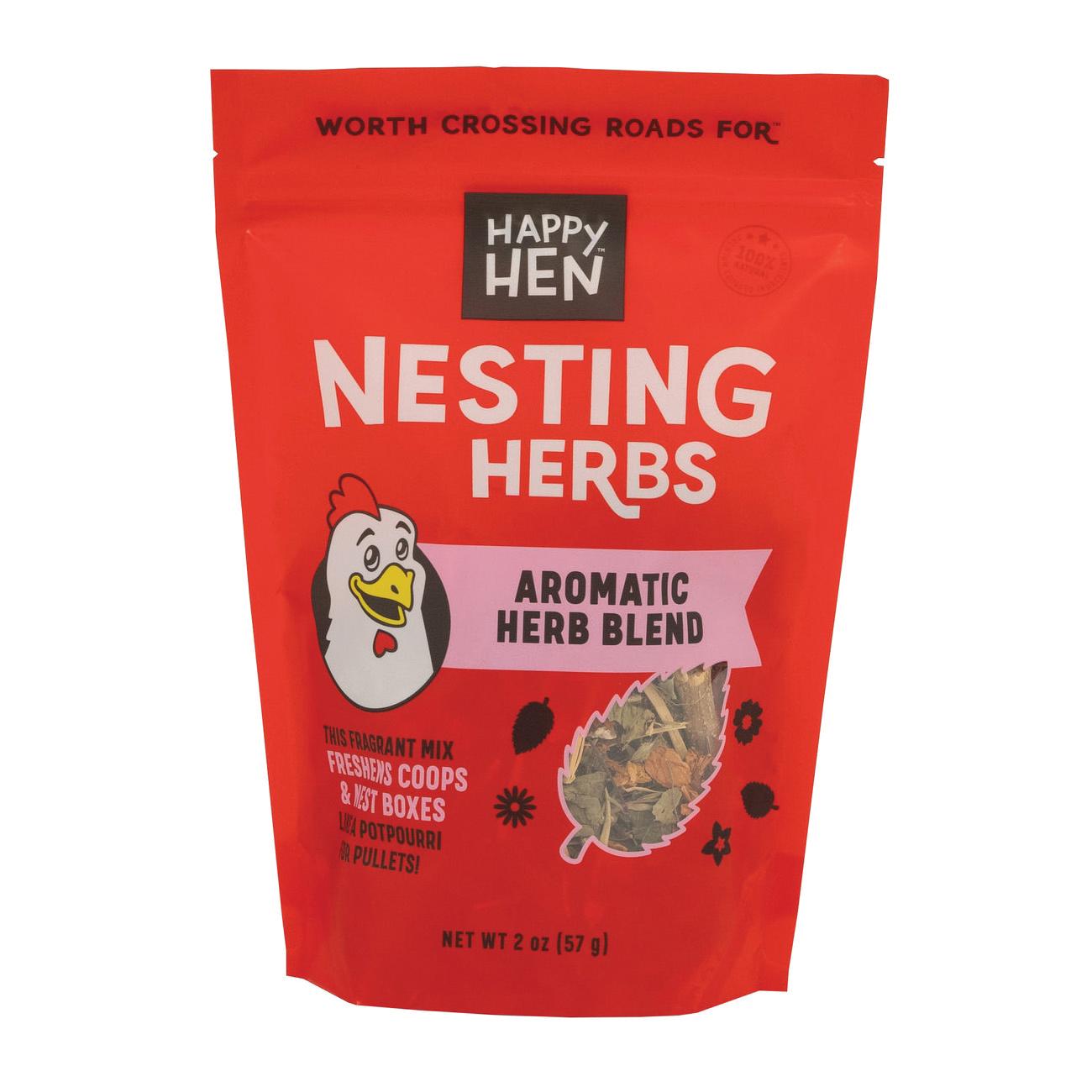 Happy Hen&trade; 17808