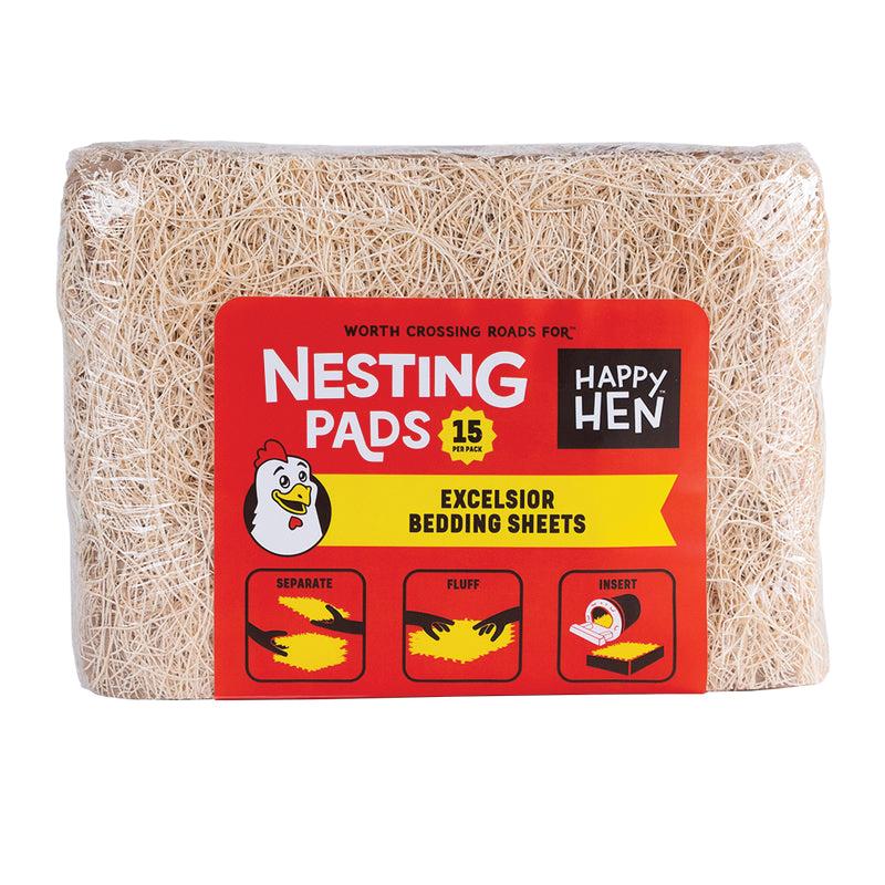 Happy Hen™ 391