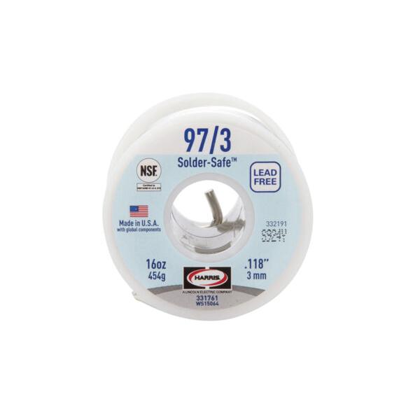 Harris® 331761 15067